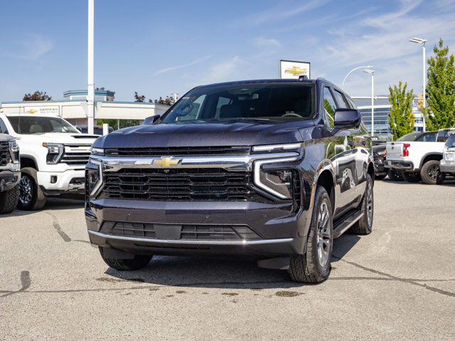 2025 Chevrolet Tahoe LS in Cars & Trucks in Kelowna - Image 4
