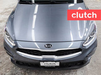 NO ACCIDENTS / CLEAN CARFAX / Climate Control, Auxiliary Audio Input, Bluetooth Music and more! Clut... (image 6)