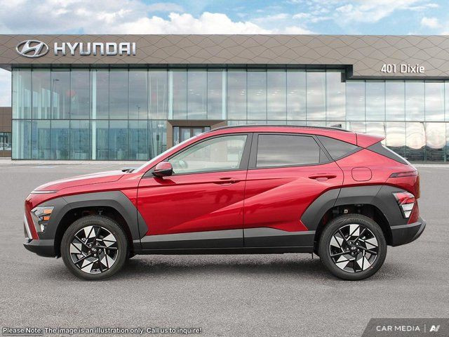 2025 Hyundai Kona Preferred in Cars & Trucks in Mississauga / Peel Region - Image 3