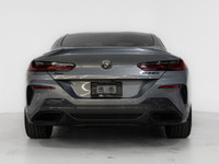 This beautiful 2023 BMW M850i is a Canadian vehicle with a clean Carfax report and remaining manufac... (image 5)