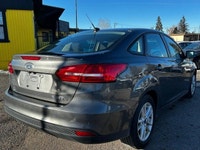 The 2017 Ford Focus SE offers a balanced combination of efficiency, comfort, and practicality. Power... (image 4)