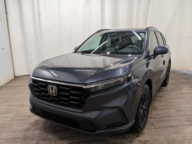 2025 Honda CR-V Sport in Cars & Trucks in Calgary - Image 3