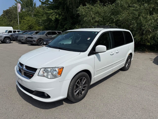 2016 Dodge Grand Caravan SE/SXT AS IS SPECIAL | YOU CERTIFY,... in Cars & Trucks in London