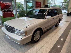 1996 Toyota CROWN ROYAL SALOON