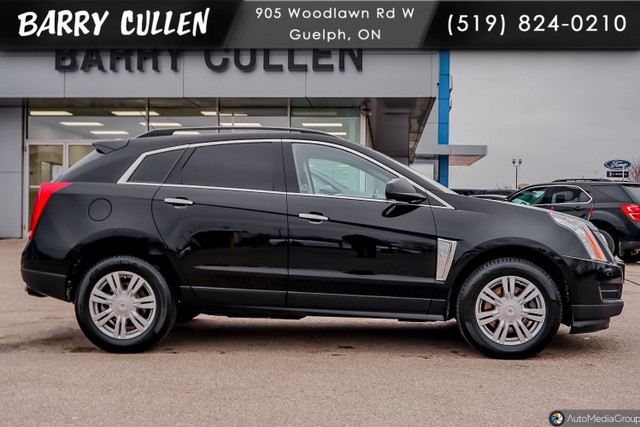 2016 Cadillac SRX Base V6, ONTARIO VEHICLE in Cars & Trucks in Guelph - Image 4