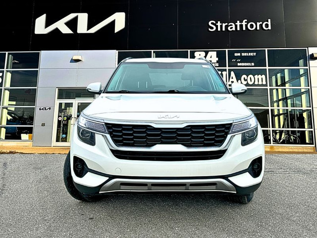 2023 Kia Seltos LX in Cars & Trucks in Stratford - Image 2