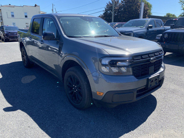 2024 Ford Maverick Lariat in Cars & Trucks in Cornwall