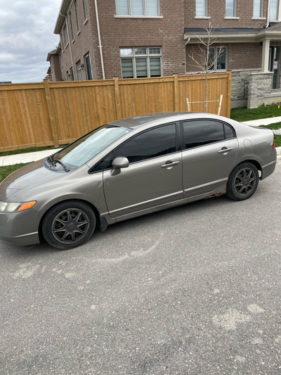 2006 Honda Civic