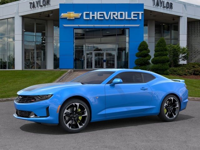 2023 Chevrolet Camaro 2LT- $276 B/W
