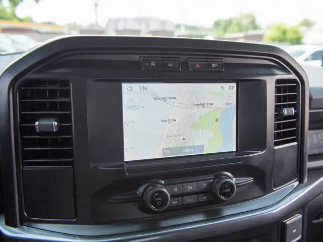 2023 Ford F-150 2.7L, Trailer Tow Pkg, STX Appearance Pkg in Cars & Trucks in Calgary - Image 20