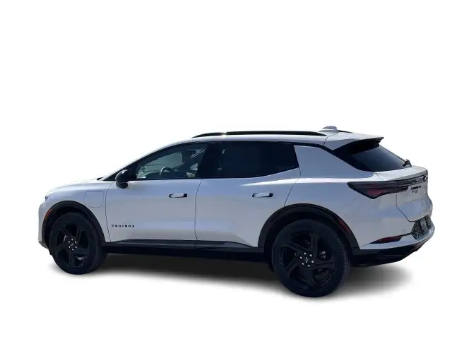 2025 Chevrolet Equinox EV 2RS in Cars & Trucks in City of Montréal - Image 10