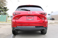 This RARE used Mazda CX-5 Sport Design comes fully loaded with Leather upholstery, Heated front and... (image 7)