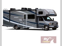 2022 Forest River RV Sunseeker Classic 3010DS Ford