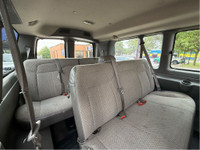12 passenger Chevrolet Express in great condition. Come see it today! BUY FROM A DEALERSHIP THAT YOU... (image 5)