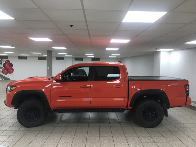 2023 Toyota Tacoma 4X4 BASE in Cars & Trucks in Calgary - Image 3