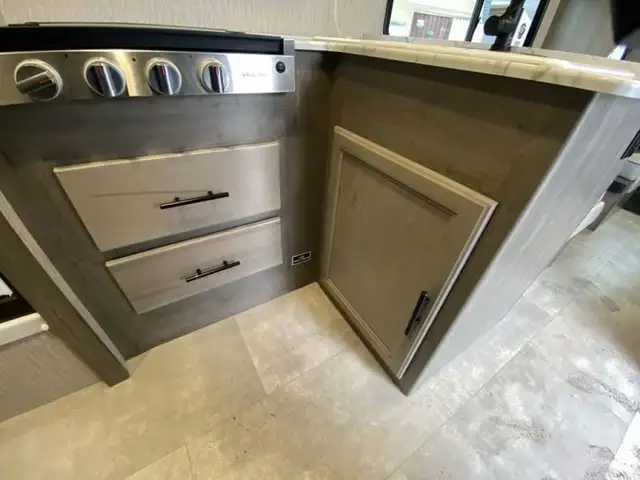 2023 Coachmen RV Freelander 27QB in RVs & Motorhomes in Kamloops - Image 30