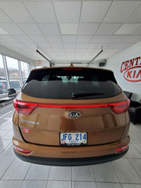 See all of Central Kia's inventory at centralkia.ca. Engine: 4 Cylinder Engine 2.4L L/100Km City: 11... (image 4)
