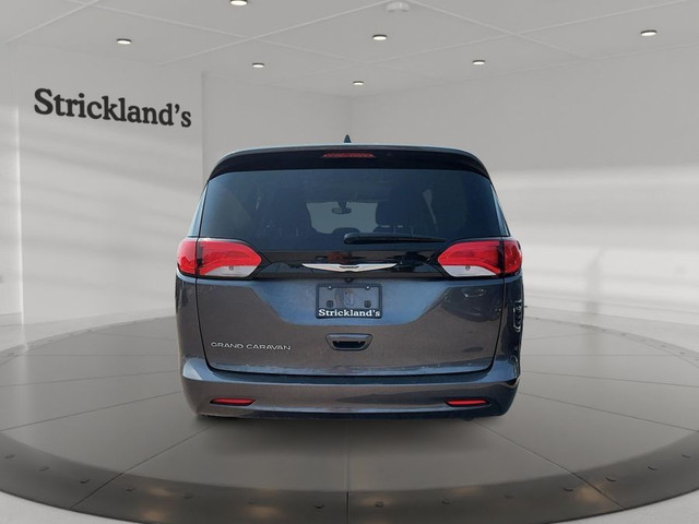 2022 CHRYSLER GRAND CARAVAN SXT in Cars & Trucks in Stratford - Image 4