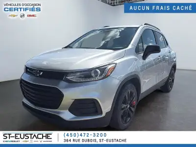 Appelez-nous dès maintenant au 450-472-3200 pour planifier un essai routier ou obtenir plus d'inform...