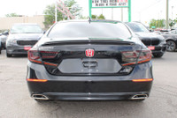 DON'T PAY EXTRA FOR SAFETY CERTIFICATION Looking for a sedan that combines performance, luxury, and... (image 4)