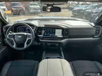 Z71 Off-Road Package, LT Trim Package, Heated Seats, Heated Steering, Back-Up Camera, Remote Start,... (image 3)