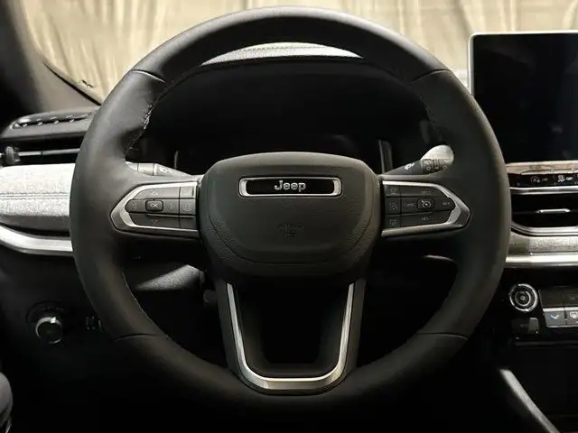 2024 Jeep Compass North | Sunroof | Apple CarPlay in Cars & Trucks in Edmonton - Image 15