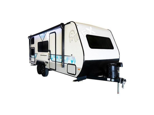 2024 IBEX 20MDS Paiement a partir de 114$/sem in Travel Trailers & Campers in Val-d'Or - Image 2