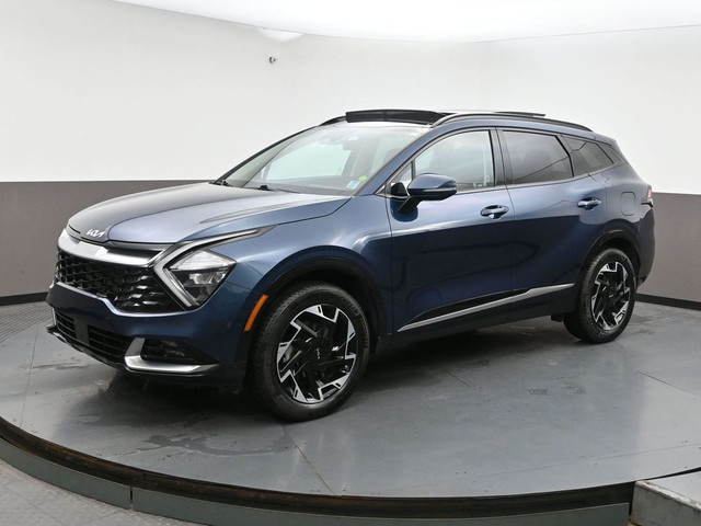 2024 Kia Sportage Just Arrived & Fully Certified EX Premium, AWD in Cars & Trucks in City of Halifax - Image 3