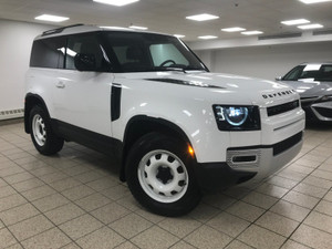 2023 Land Rover Defender S