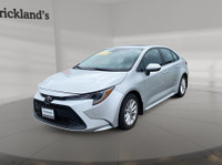 **Strickland's is home of the Hassle-Free car shopping experience. We make car buying fun, find your... (image 1)