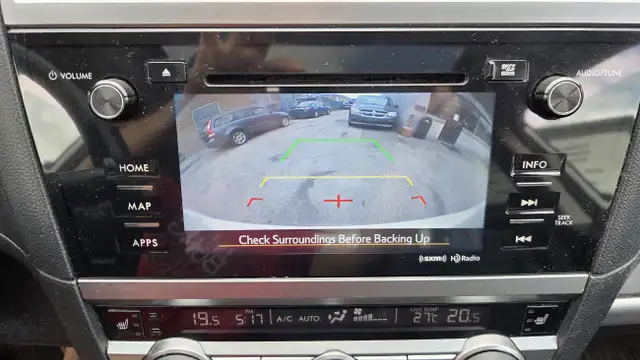 2017 Subaru Outback Limited in Cars & Trucks in City of Toronto - Image 15