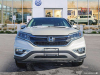 KBB.com Brand Image Awards. This Honda CR-V delivers a Regular Unleaded I-4 2.4 L/144 engine powerin... (image 7)