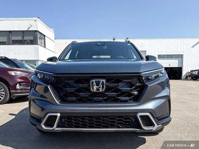 2023 Honda CR-V Hybrid Touring in Cars & Trucks in Edmonton - Image 2