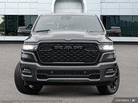 This Ram 1500 boasts a Twin Turbo Regular Unleaded I-6 3.0 L/183 engine powering this Automatic tran... (image 2)
