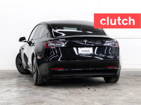 1 OWNER / Rear Heated Seats, Dual Zone Front Climate Control, Touchscreen Display and more! Clutch i... (image 5)