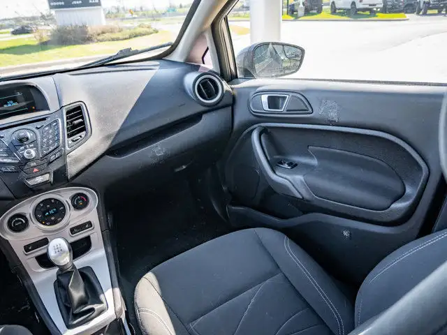 2015 Ford Fiesta SE in Cars & Trucks in Barrie - Image 23