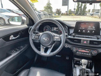Experience the sleek design and responsive handling of this 2019 Kia Forte EX, showcasing a stunning... (image 9)