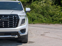 Advanced Technology Package - Max Trailering Package - Power Panoramic Sunroof - Advanced Security P... (image 7)