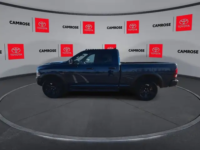 2022 Ram 1500 Classic BASE dans Autos et camions dans Ville d’Edmonton - Image 6