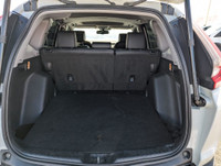 LOW KMS! CR-V EX-L AWD! FULL OPTION! APPLE CARPLAY/ANDROID AUTO, LEATHER INTERIOR, POWER SUNROOF/MOO... (image 5)