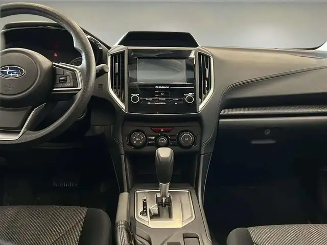 2019 Subaru Crosstrek CONVENIENCE in Cars & Trucks in Barrie - Image 18