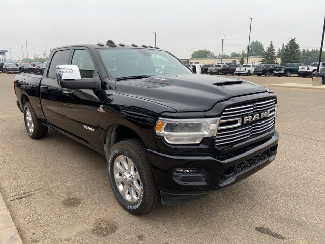 2024 Ram 2500 Laramie in Cars & Trucks in Lloydminster - Image 3