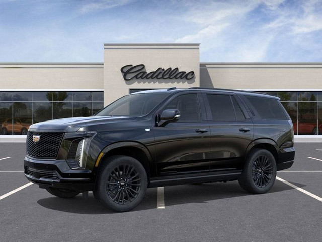 2025 Cadillac Escalade Sport Platinum in Cars & Trucks in Markham / York Region - Image 2