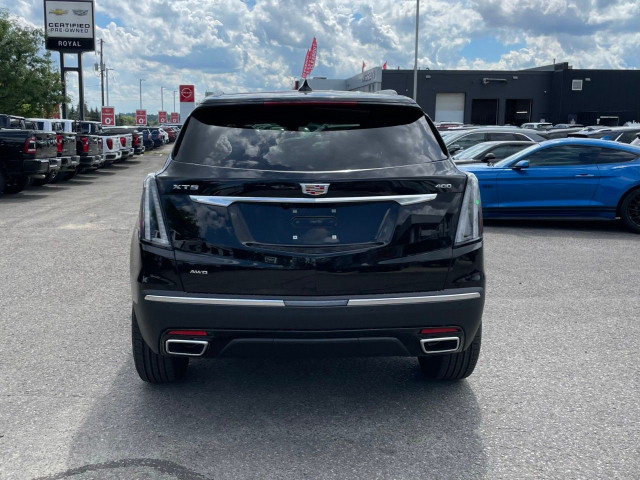 2025 Cadillac XT5 in Cars & Trucks in Oakville / Halton Region - Image 4
