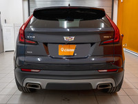 Wow! À voir! / Come see it! BAS KILOMÉTRAGE / LOW MILEAGE. Version Luxe Haut de gamme AWD / Premium... (image 5)