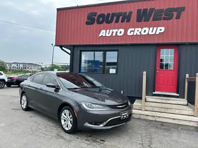 At South West Auto Group, we are dedicated to help you along your car buying process with helpful, k...