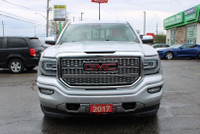 WELL MAINTAINED DONT PAY EXTRA FOR SAFETY Drive in style with this fully-loaded 2017 GMC Sierra 1500... (image 1)