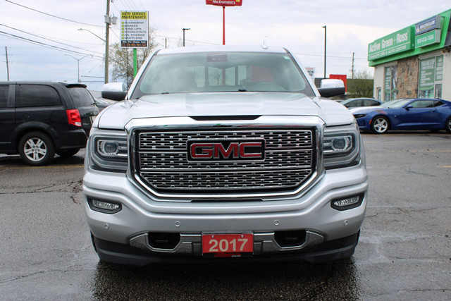 2017 GMC Sierra 1500 in Cars & Trucks in Oakville / Halton Region - Image 2