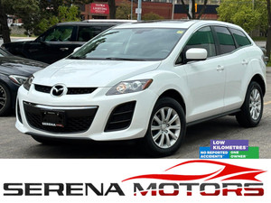 2011 Mazda CX-7 GX
