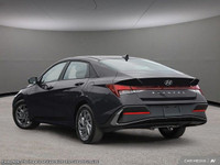 This Hyundai Elantra has a strong Regular Unleaded I-4 2.0 L/122 engine powering this Variable trans... (image 3)